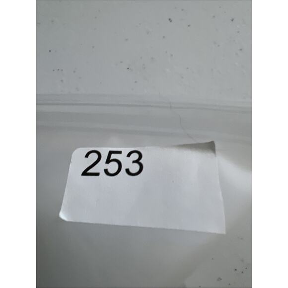 J. Crew women's large Nautical Blue White Stripe Mock neck sweater classic - Picture 10 of 10